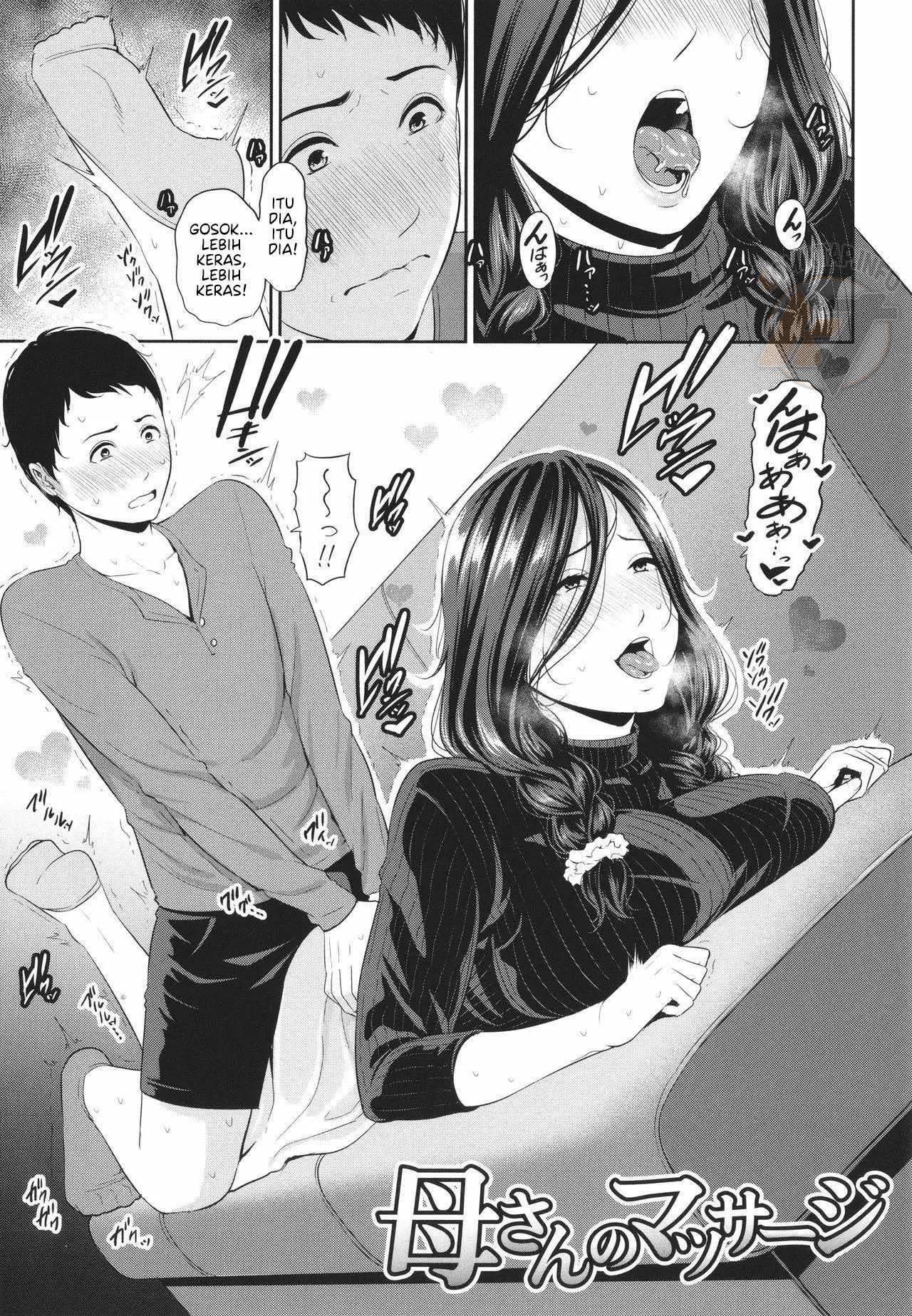 A very Submissive Slut Stepmother